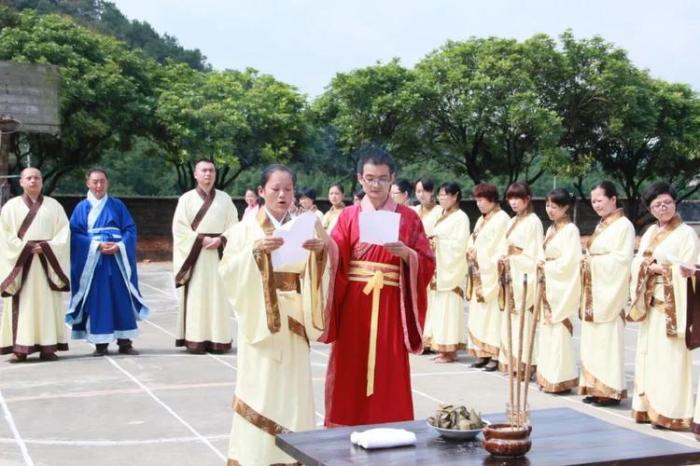 祭祀活动对社会和个人产生的影响