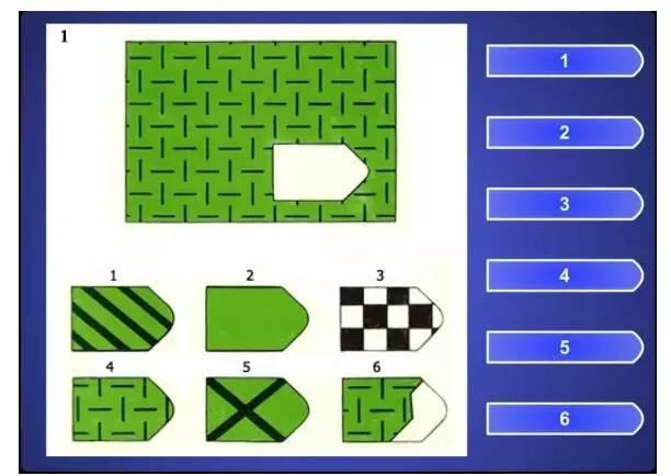 智商测试的方法和准确性