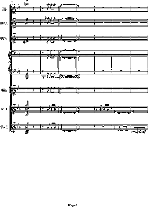 深度解析：《第五命运交响曲》中的音乐符号