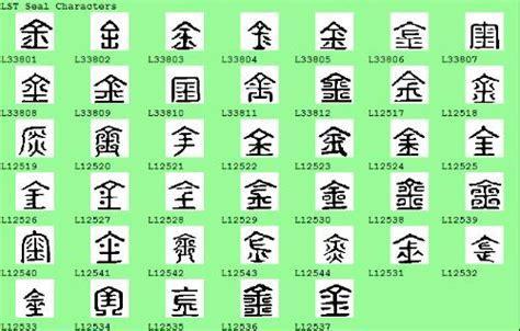 金字旁的字与财富有关系吗？