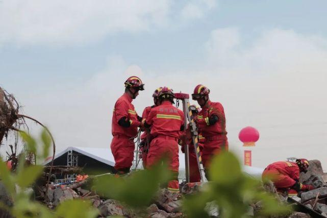 灾害预警与应急响应——国家防灾减灾日重要任务