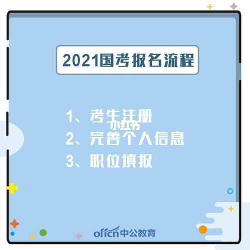 提前预测2021国考时间，你准备好了吗？