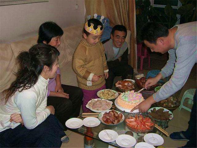 你应该为孩子庆祝阴历生日吗？