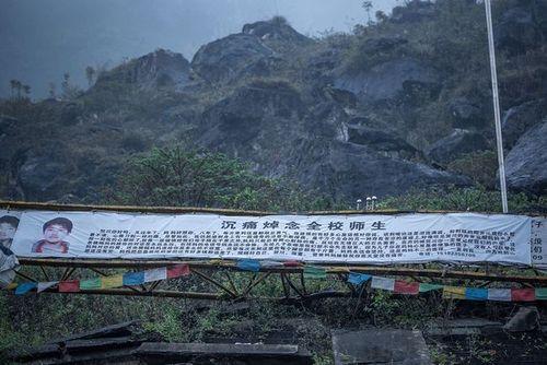 汶川大地震告诉我们：团结与希望是克服灾难的力量