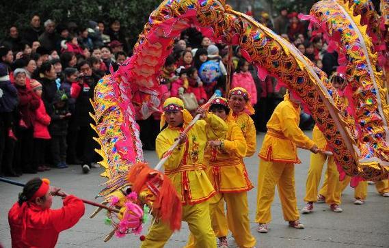 了解传统节日——农历5月16日是什么节日？