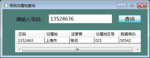 手机号归属地查询：快速掌握电话所属地信息